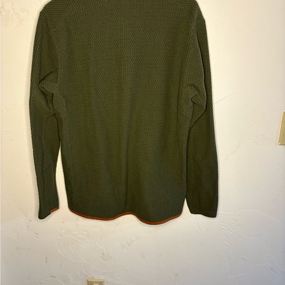 Men’s R 1 air zip Patagonia pullover - Picture 2 of 6